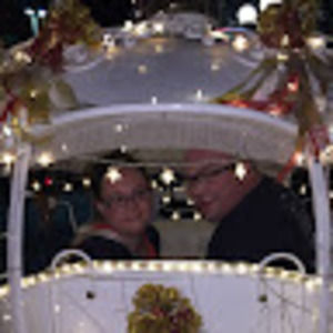 Meet your Posher, Dan